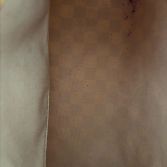 Louis Vuitton Azure Speedy 25 - Picture 7 of 9